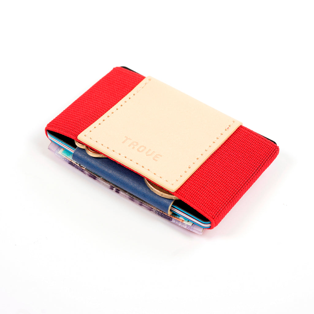 TROVE WALLET PERSIA TROVE.CC