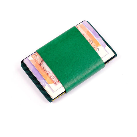 TROVE Wallet: Emerald