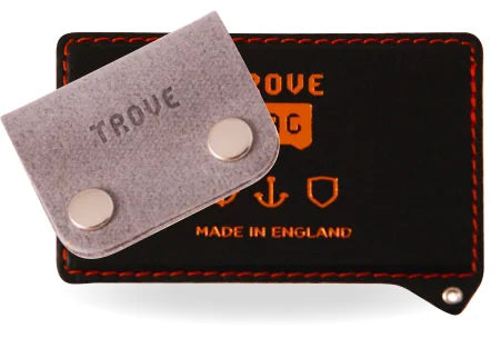 Image for Trove BYO