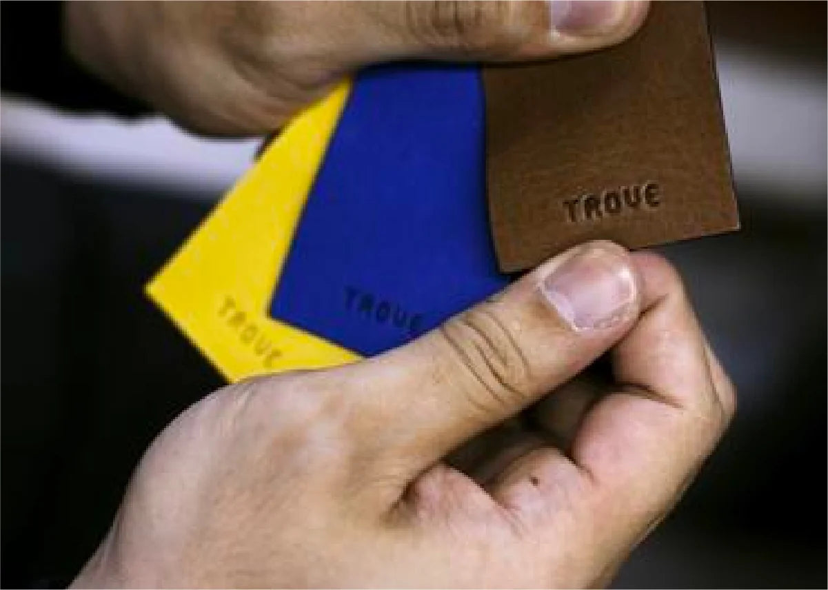 Image of Slim Wallet