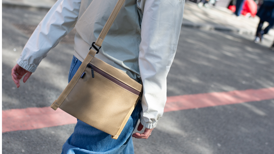 SAC by Trove - Our new Kickstarter Project is LIVE!