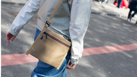 Introducing SAC by Trove - Our new Kickstarter Project!