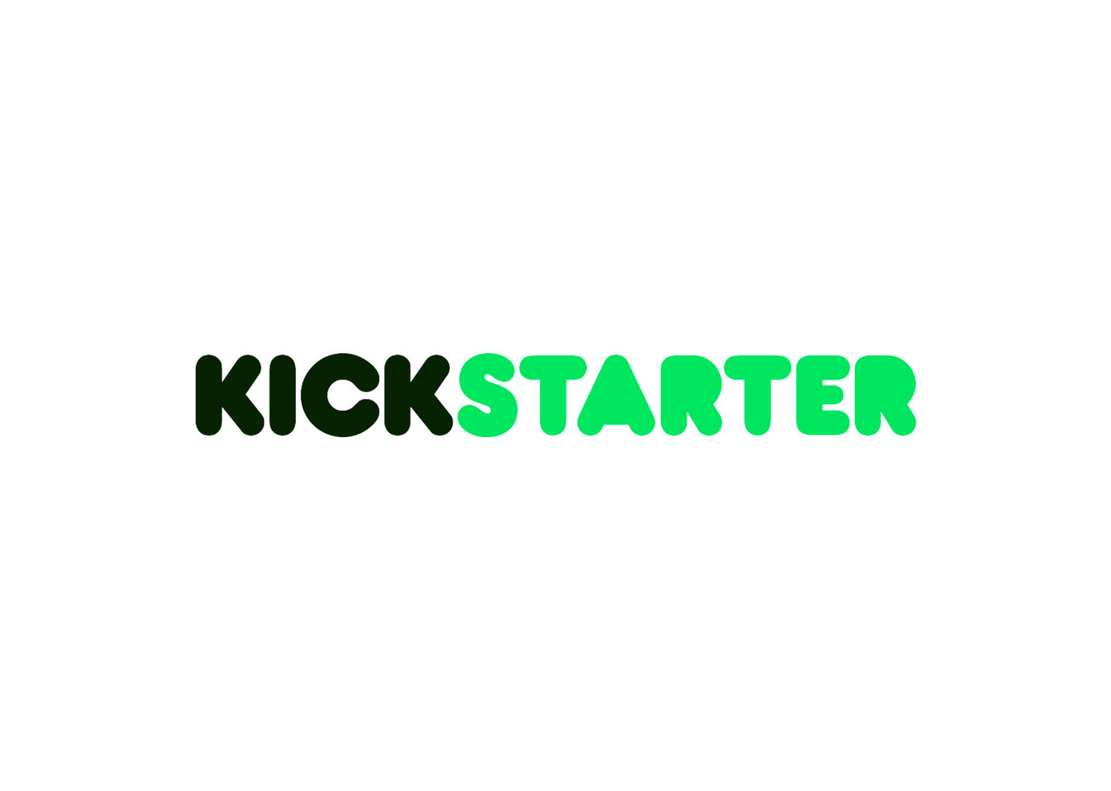 Launched on Kickstarter