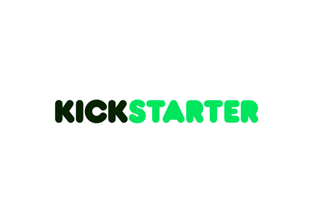 What is Kickstarter?