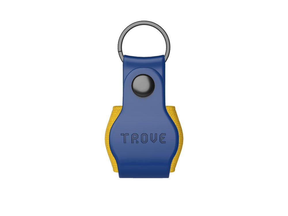 TROVE Tag Tote - Custom Design Ref: 38JLFMD