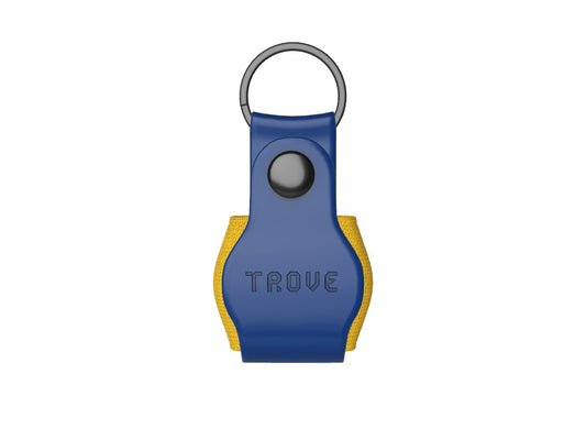 TROVE Tag Tote - Custom Design Ref: 38JLFMD