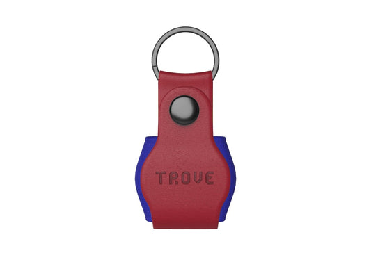TROVE Tag Tote - Custom Design Ref: NXMEU0Z