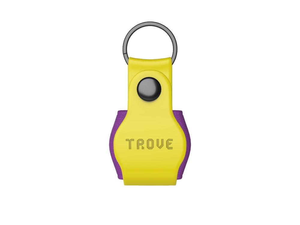 TROVE Tag Tote - Custom Design Ref: RN7OKRY