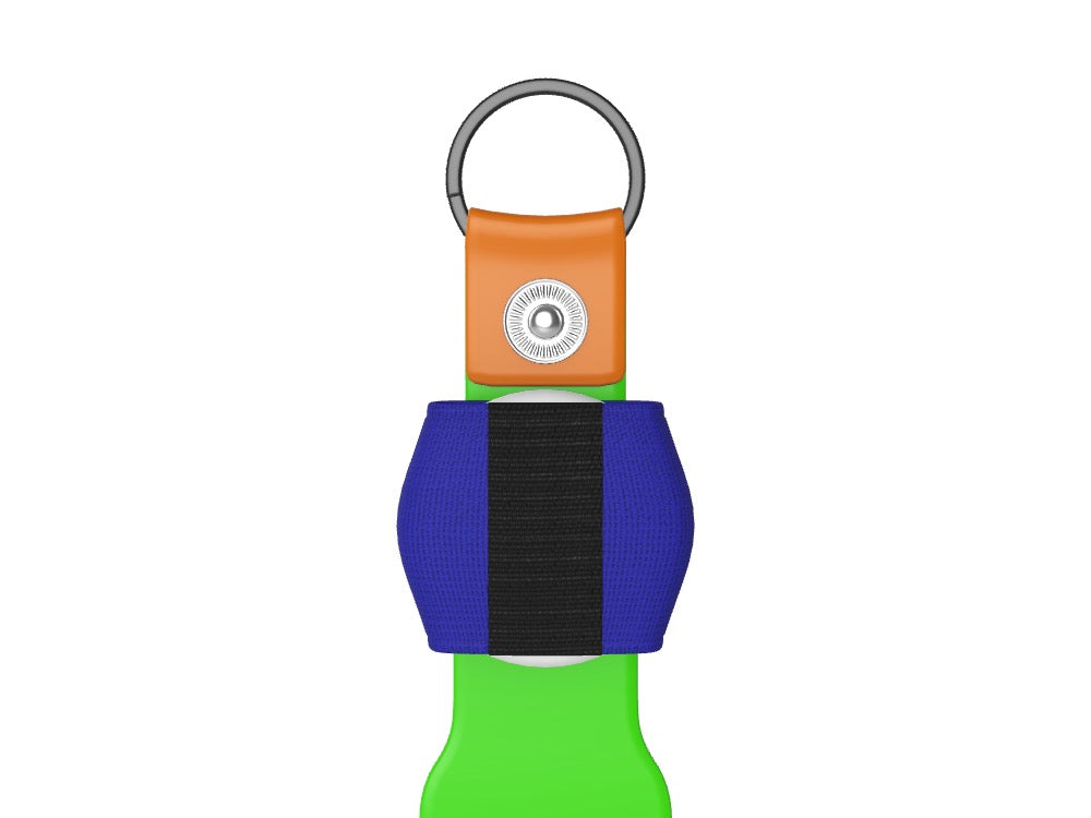 TROVE Tag Tote - Custom Design Ref: XL8G5PE