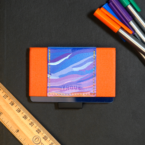 TROVE x Armani Lawlor