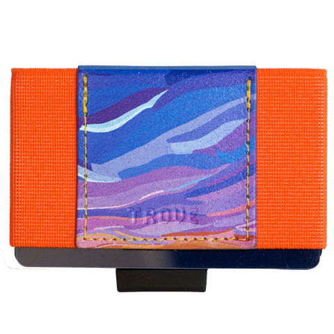 TROVE x Armani Lawlor