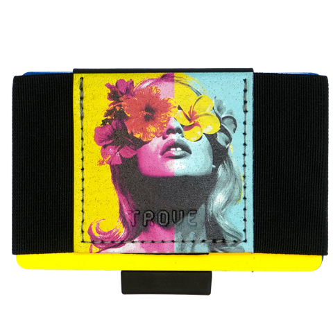 TROVE x Claudia Sauter