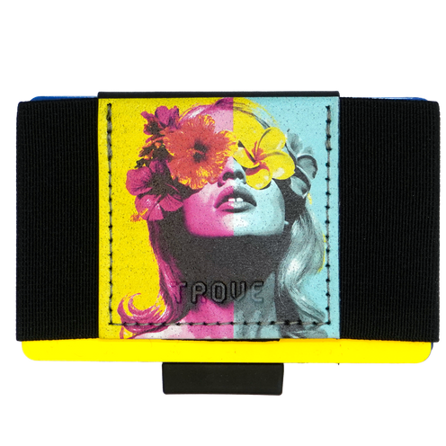 TROVE x Claudia Sauter