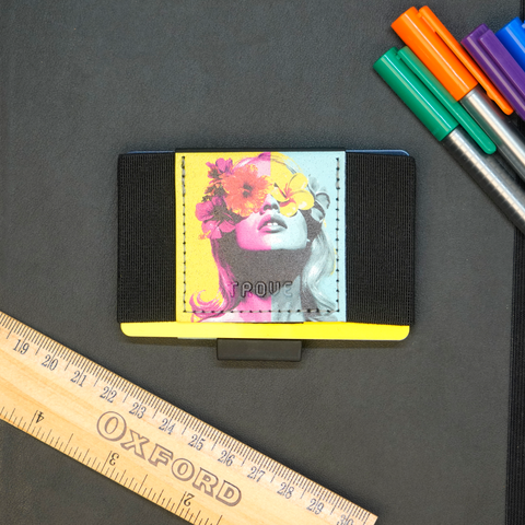 TROVE x Claudia Sauter