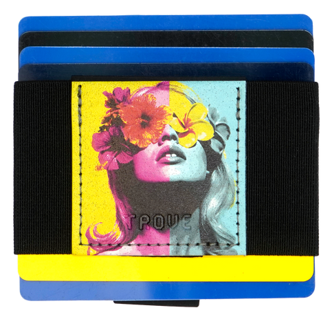 TROVE x Claudia Sauter