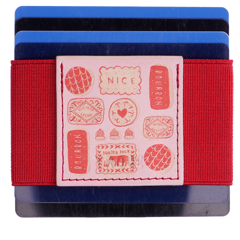 TROVE x Nikki McWilliams 2