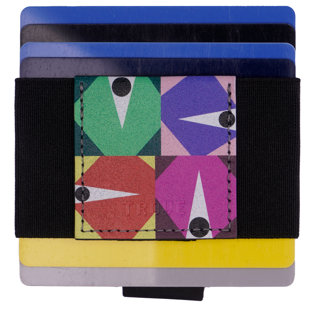 TROVE x Thomas Heinz