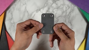 TROVE Cable Clip Basics: how to use it