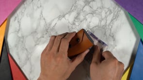 TROVE Coin Caddy Basics: how to use it