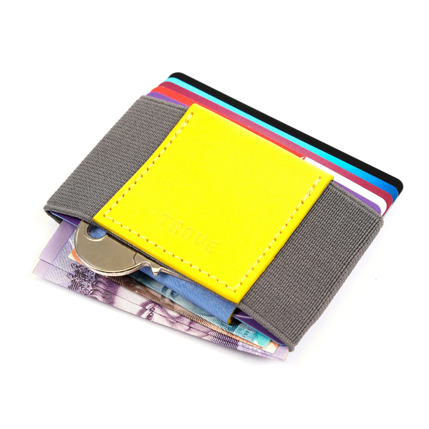 TROVE Wallet: Fisherman