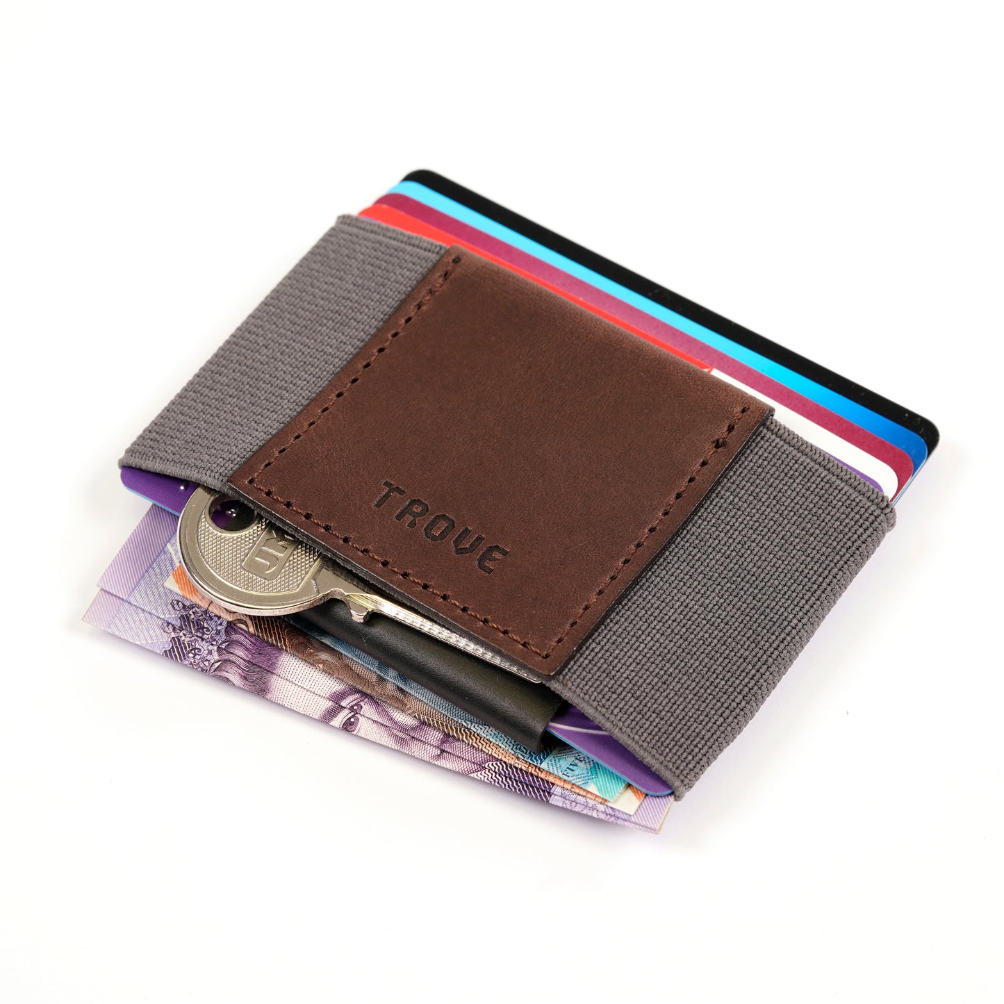 TROVE Wallet: Coffee