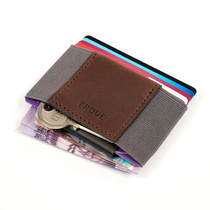 TROVE Wallet: Coffee