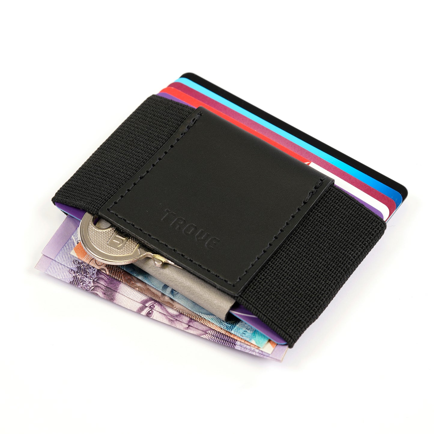 TROVE Wallet: Moon