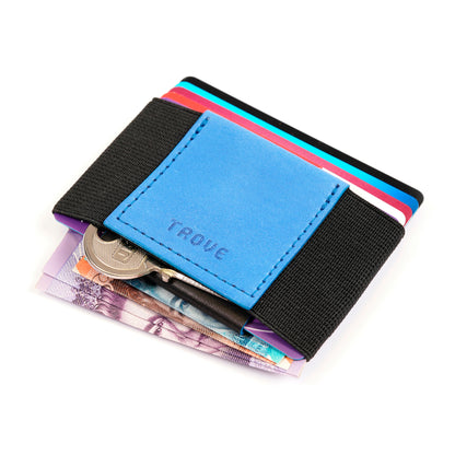 TROVE Wallet: Aurora