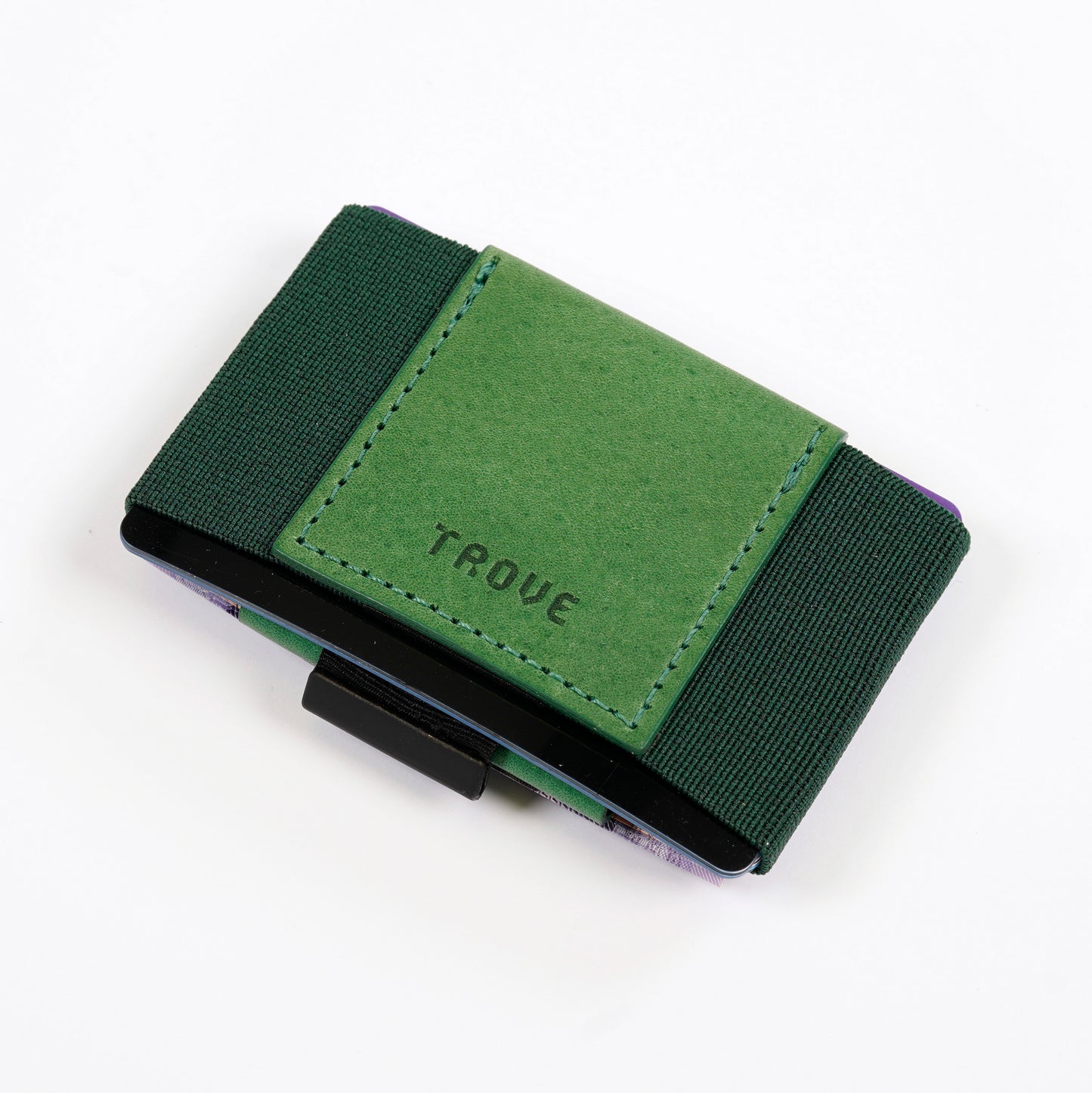 TROVE Swift: Green