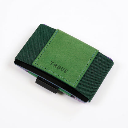 TROVE Swift: Green