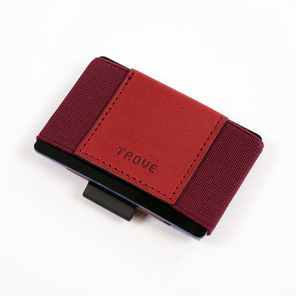 TROVE Swift: Burgundy