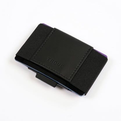 TROVE Swift: Black