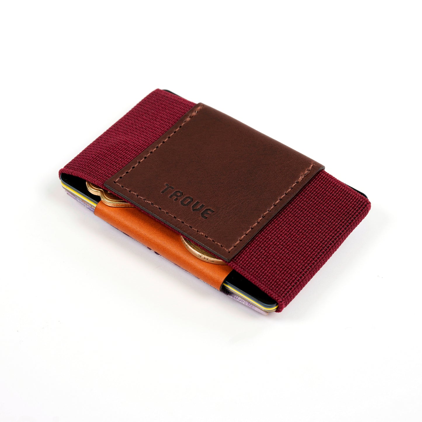 TROVE Wallet: Autumn