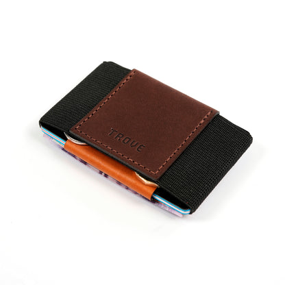 TROVE Wallet: Cinnamon