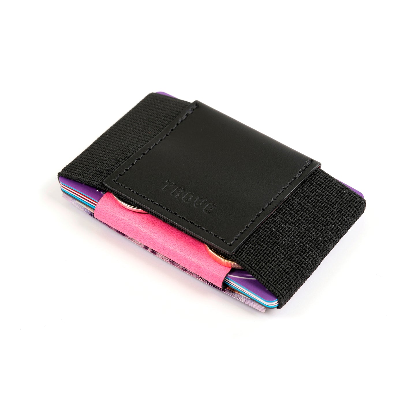 TROVE Wallet: Galaxy