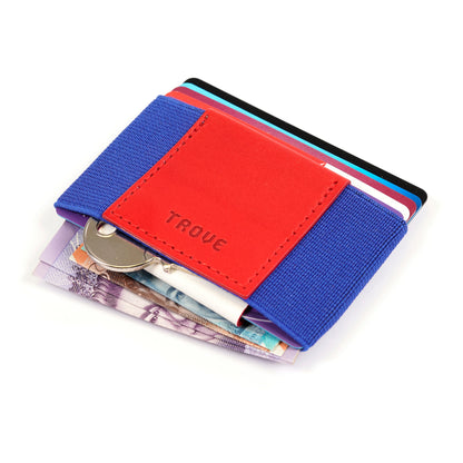 TROVE Wallet: Patriot