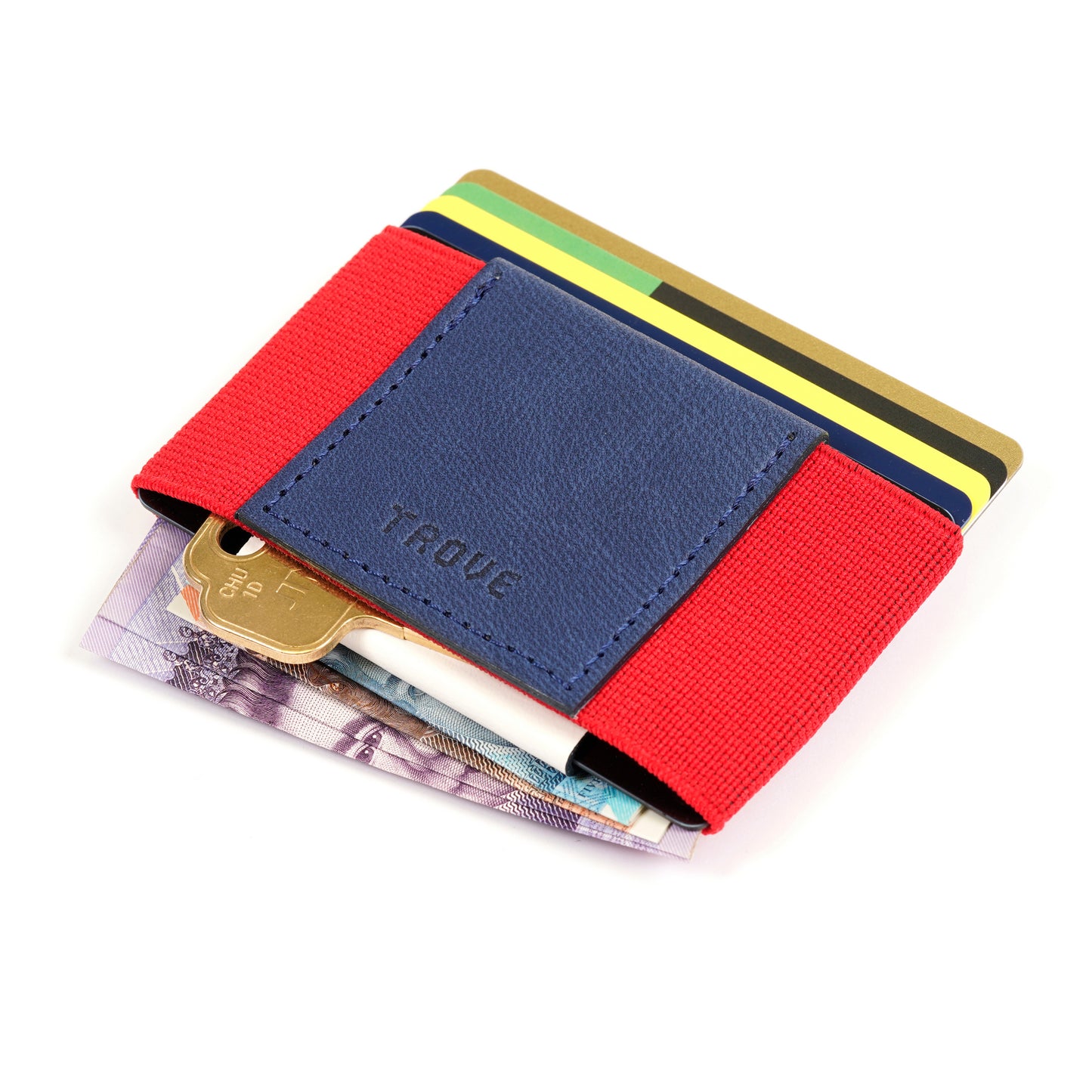 TROVE Wallet: Spitfire