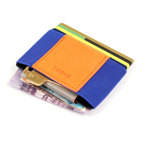 TROVE Wallet: Explorer