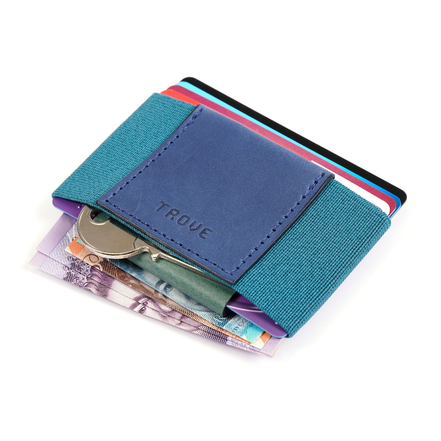 TROVE Wallet: Ocean