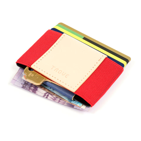 TROVE Wallet: Persia