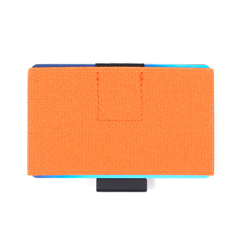 TROVE Cash Wrap Elastic: Orange