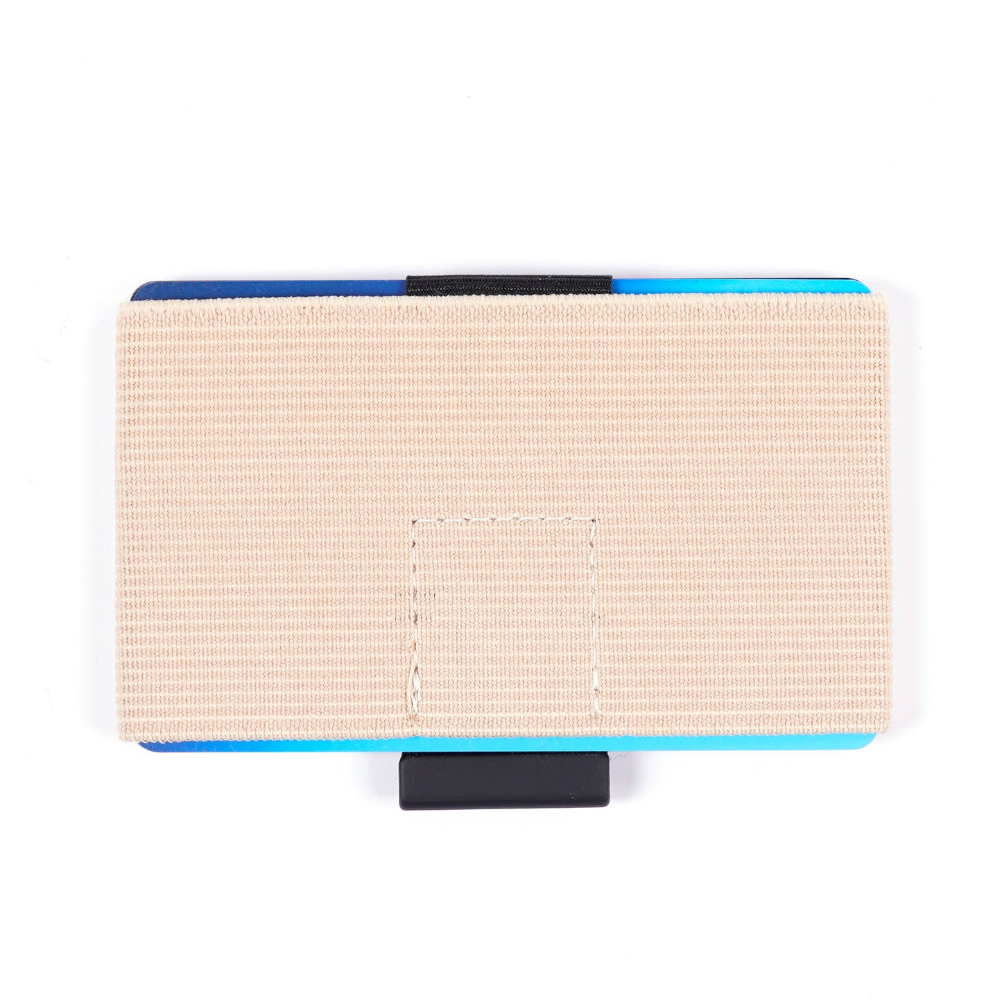 TROVE Cash Wrap Elastic: Beige