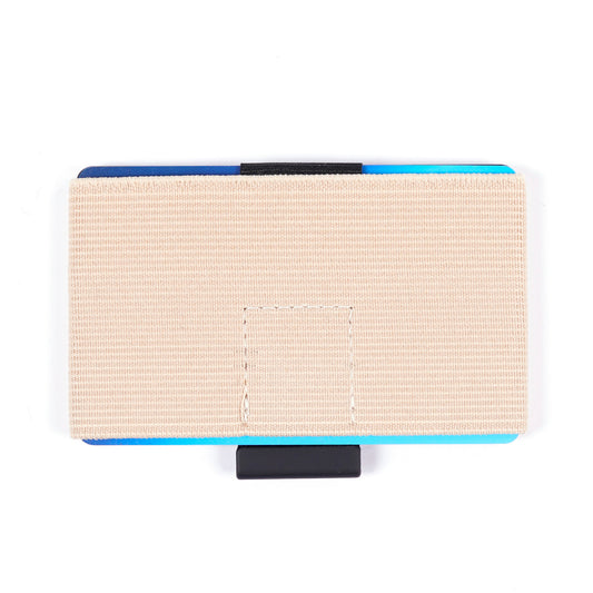 TROVE Cash Wrap Elastic: Beige