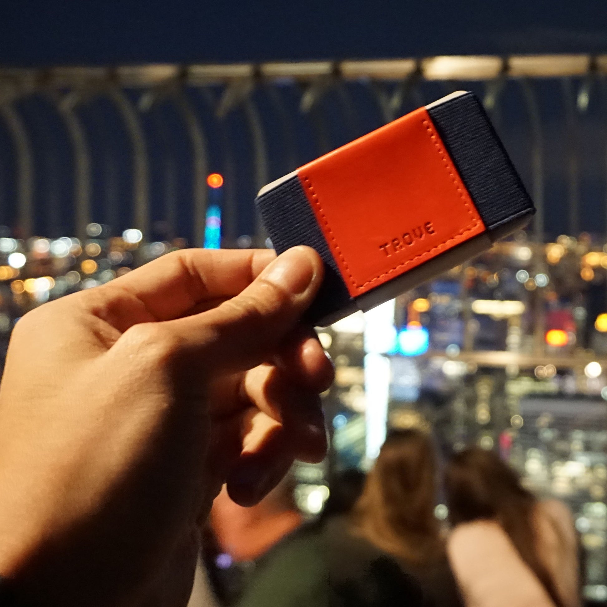 TROVE Wallet: Patriot - TROVE.CC - 5