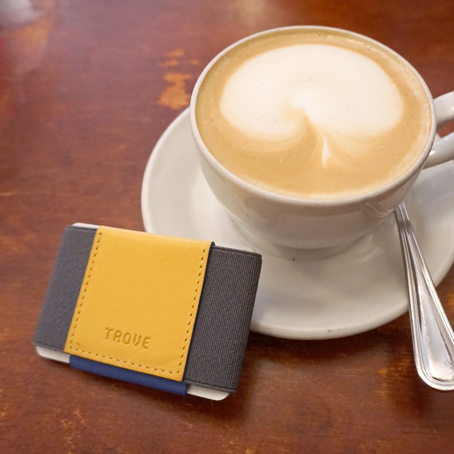 TROVE Wallet: Fisherman - TROVE.CC - 2