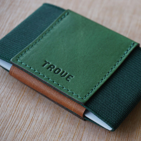 TROVE Wallet: Emerald - TROVE.CC - 3
