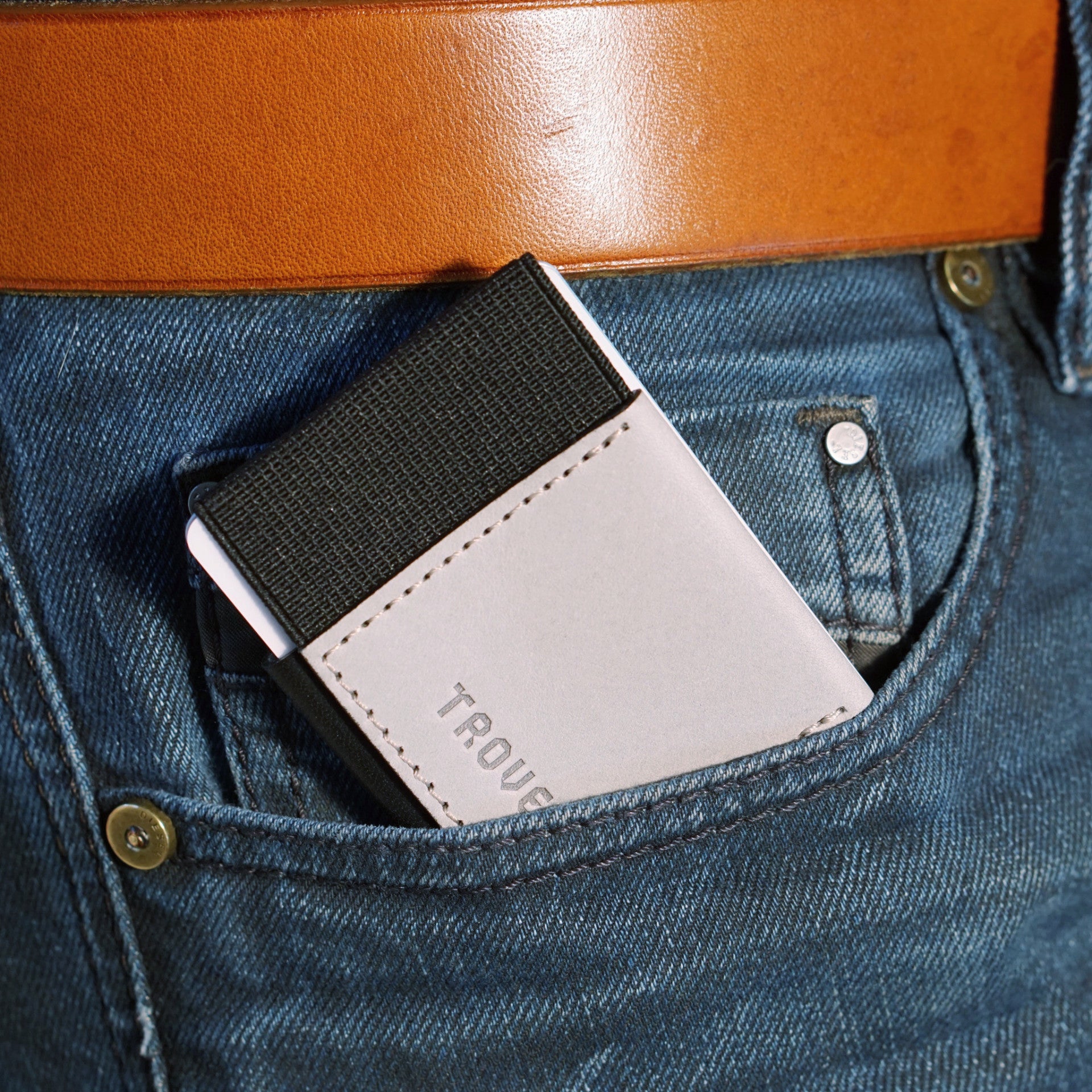 TROVE Wallet: Noir - TROVE.CC - 3