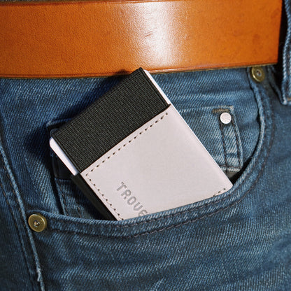 TROVE Wallet: Noir - TROVE.CC - 3