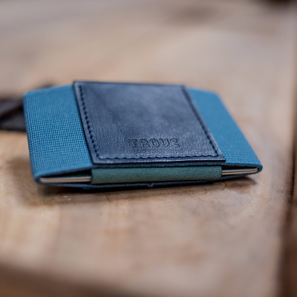 TROVE Wallet: Ocean - TROVE.CC - 2