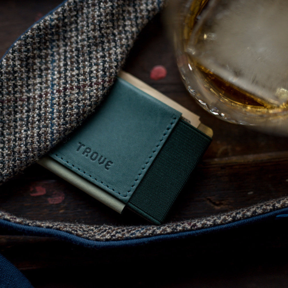 TROVE Wallet: Mint - TROVE.CC - 2